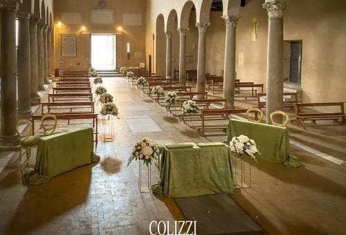 San Giorgio al Velabro