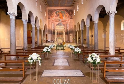 San Giorgio al Velabro