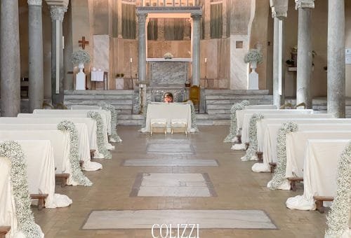 San Giorgio al Velabro