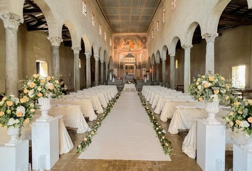 San Giorgio al Velabro