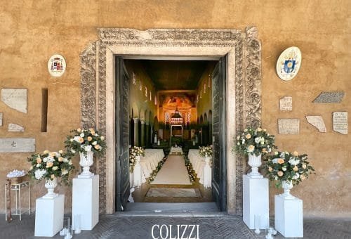 San Giorgio al Velabro