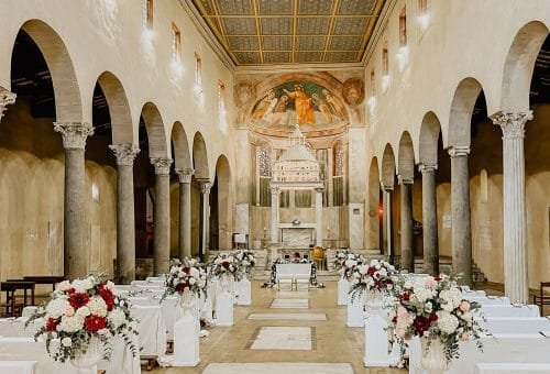 San Giorgio al Velabro