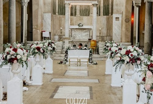 San Giorgio al Velabro