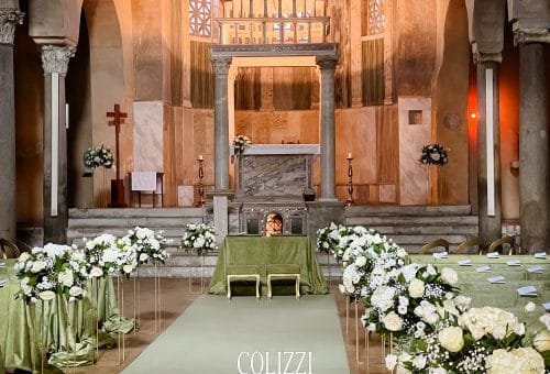 San Giorgio al Velabro