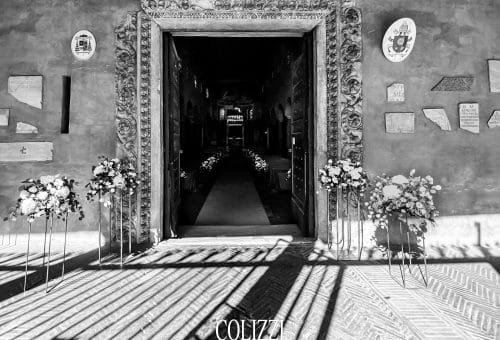 San Giorgio al Velabro