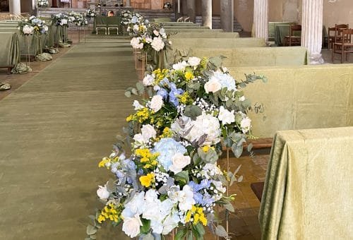 San Giorgio al Velabro