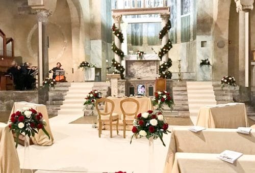 San Giorgio al Velabro