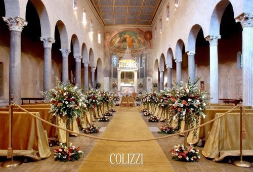 San Giorgio al Velabro