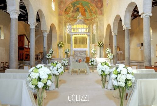 San Giorgio al Velabro